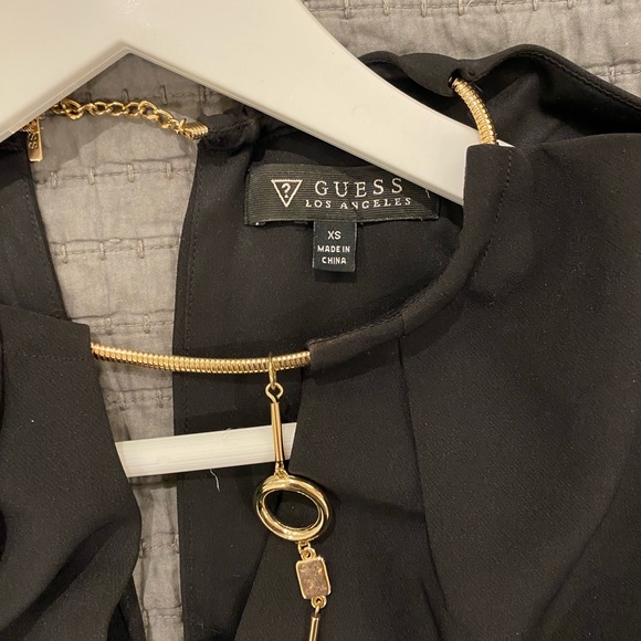 Guess LBD, size XS - Picture 4 of 7